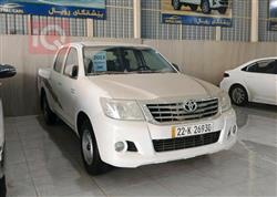 تويوتا هايلوكس